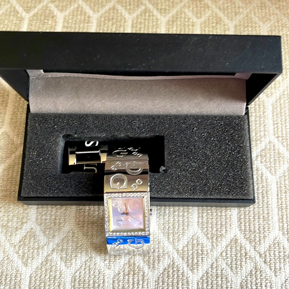 Woman’s watch